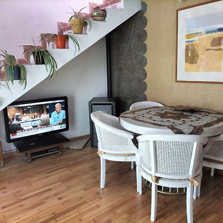 Casa Bonita Villa Morella Luaran gambar