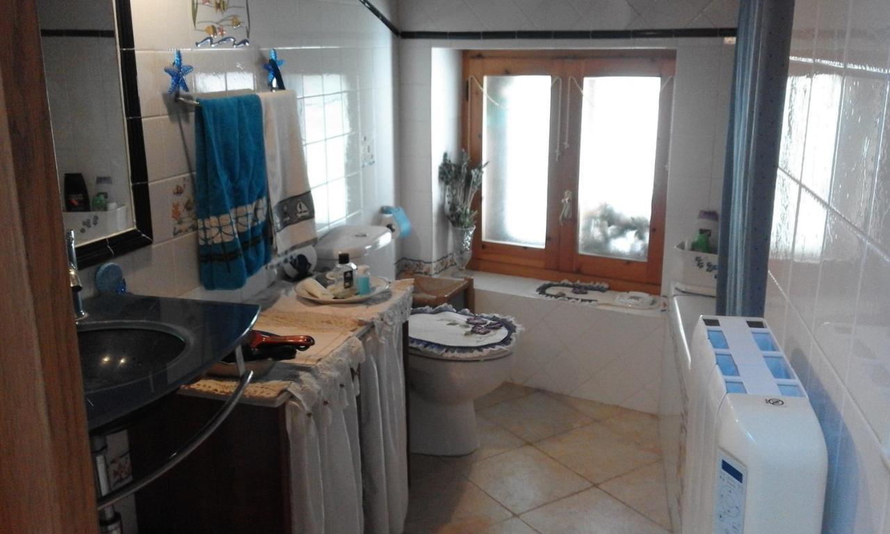 Casa Bonita Villa Morella Luaran gambar