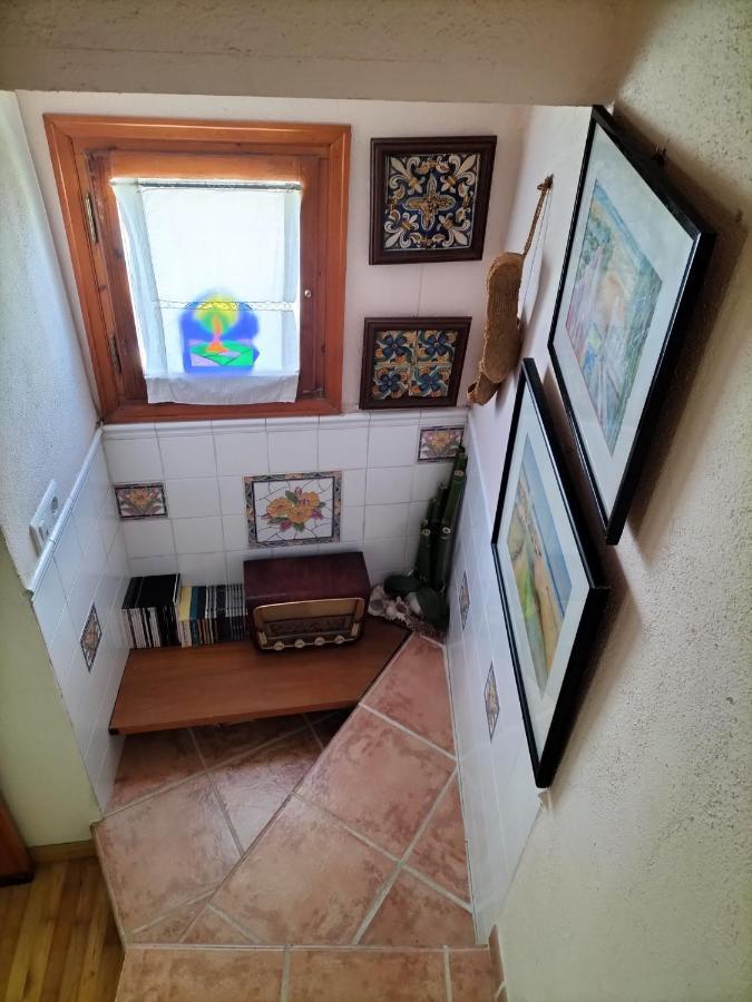 Casa Bonita Villa Morella Luaran gambar