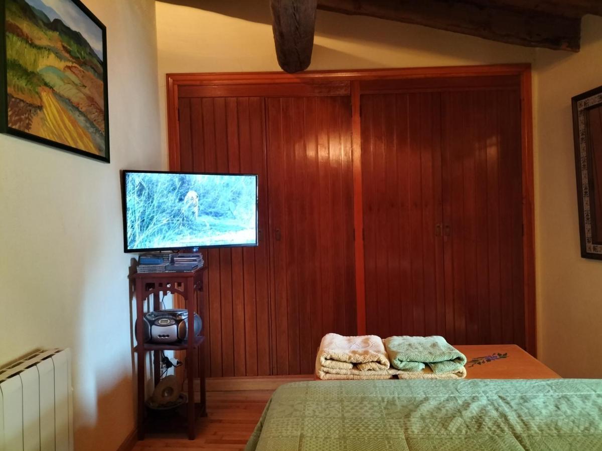 Casa Bonita Villa Morella Luaran gambar
