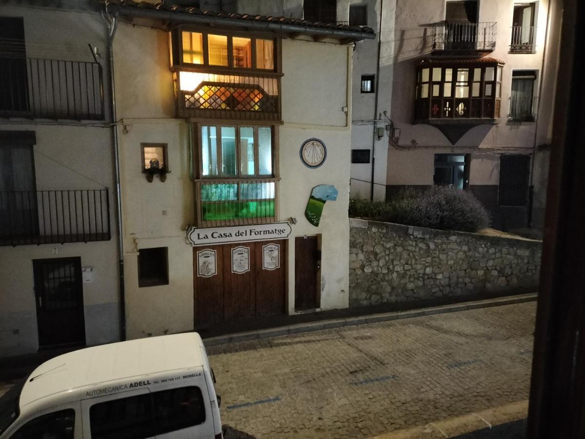 Casa Bonita Villa Morella Luaran gambar