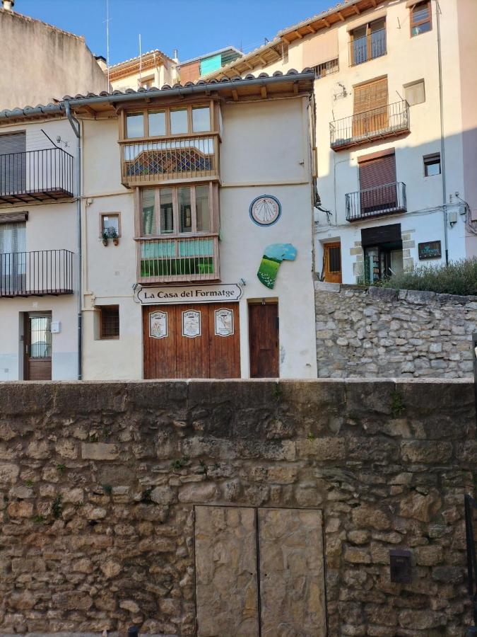 Casa Bonita Villa Morella Luaran gambar