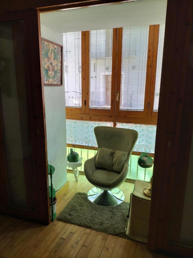 Casa Bonita Villa Morella Luaran gambar