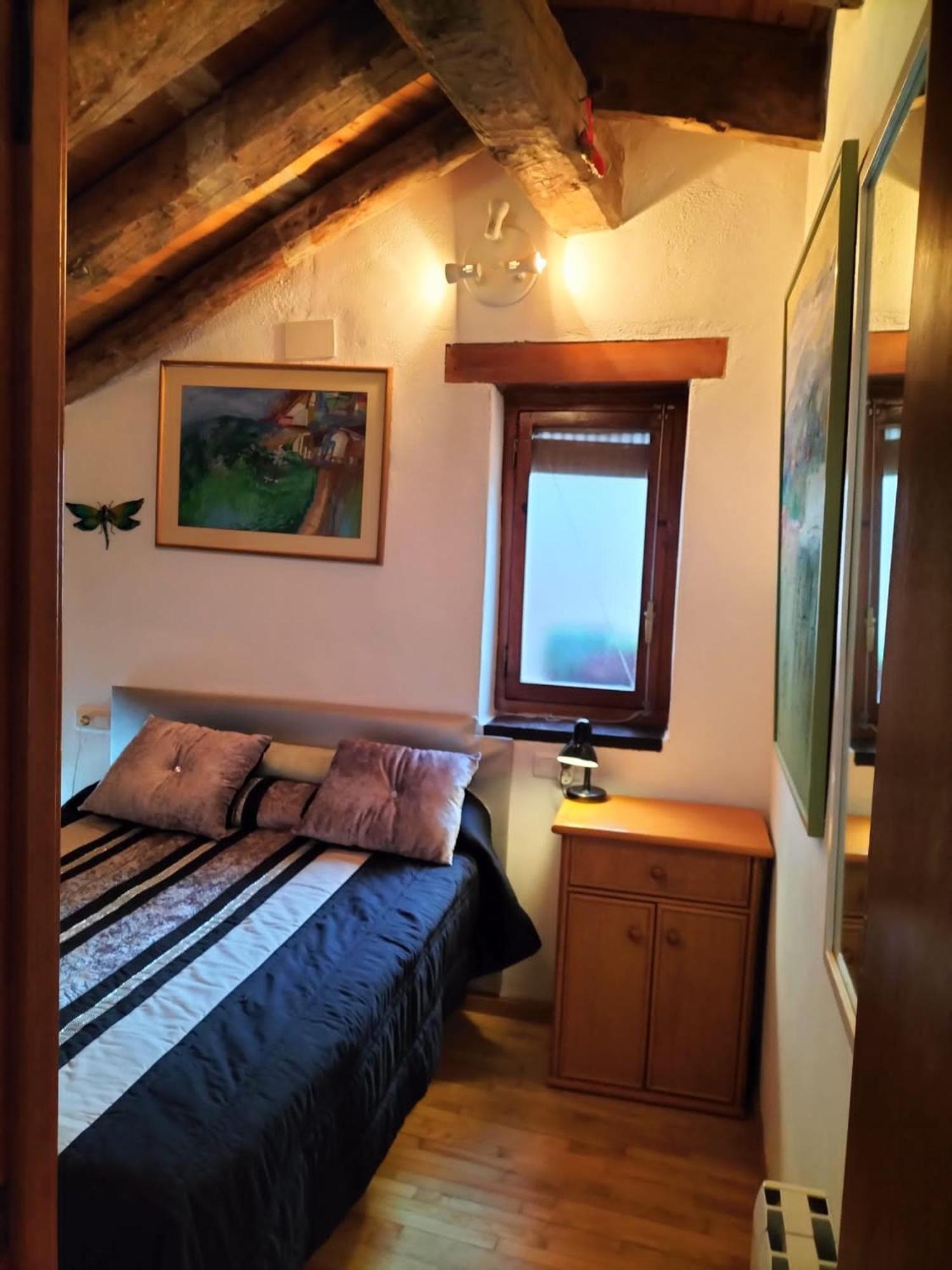 Casa Bonita Villa Morella Luaran gambar